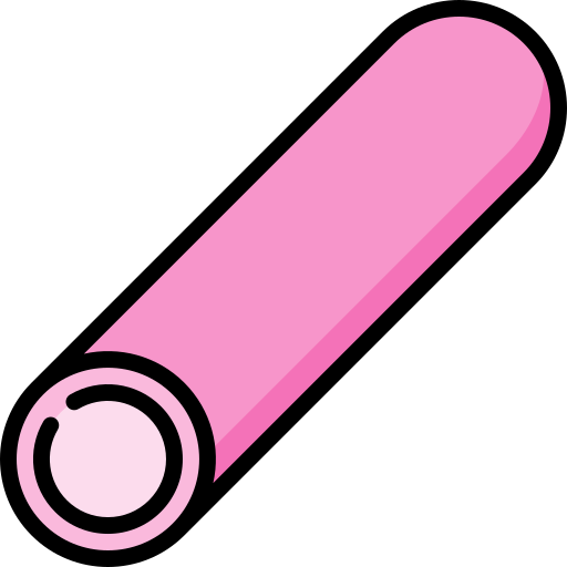 a foam roller